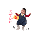 りたべび（個別スタンプ：12）