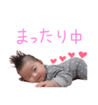 りたべび（個別スタンプ：28）