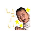りたべび（個別スタンプ：30）