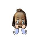 乙さんスタンプ（個別スタンプ：8）