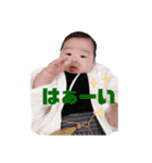 こだわらばーーー2（個別スタンプ：3）