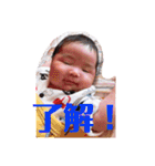 こだわらばーーー2（個別スタンプ：5）