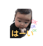 こだわらばーーー2（個別スタンプ：15）