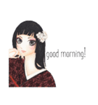 T.O.M.O.（個別スタンプ：2）