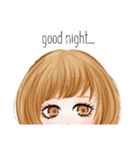 T.O.M.O.（個別スタンプ：3）