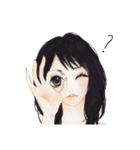 T.O.M.O.（個別スタンプ：6）