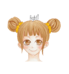 T.O.M.O.（個別スタンプ：8）