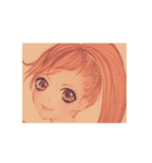 T.O.M.O.（個別スタンプ：14）