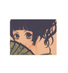 T.O.M.O.（個別スタンプ：15）