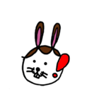 めとぴょん（個別スタンプ：5）