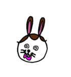 めとぴょん（個別スタンプ：13）