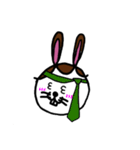 めとぴょん（個別スタンプ：17）