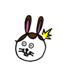 めとぴょん（個別スタンプ：20）