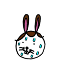 めとぴょん（個別スタンプ：21）