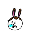 めとぴょん（個別スタンプ：23）