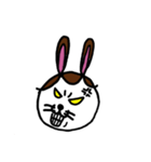 めとぴょん（個別スタンプ：24）