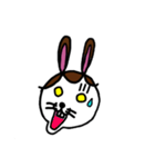 めとぴょん（個別スタンプ：26）
