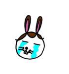 めとぴょん（個別スタンプ：27）