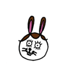 めとぴょん（個別スタンプ：28）