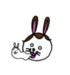 めとぴょん（個別スタンプ：29）