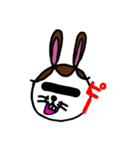 めとぴょん（個別スタンプ：30）