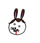 めとぴょん（個別スタンプ：31）