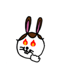 めとぴょん（個別スタンプ：35）