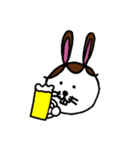 めとぴょん（個別スタンプ：40）