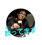 マルキーズ1（個別スタンプ：6）