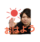 マルキーズ1（個別スタンプ：8）