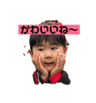 ようりとコンビ（個別スタンプ：6）