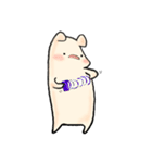 ぶたのこちゃん4〜パフォーマンス（個別スタンプ：23）