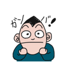 毎日使える便利なyossyカラー2（個別スタンプ：12）