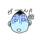 毎日使える便利なyossyカラー2（個別スタンプ：14）