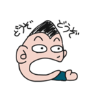 毎日使える便利なyossyカラー2（個別スタンプ：15）