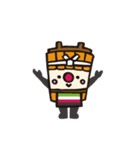 かもっしー（個別スタンプ：27）