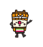 かもっしー（個別スタンプ：28）