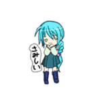 五ツ星フレンド（個別スタンプ：5）