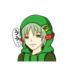 五ツ星フレンド（個別スタンプ：13）