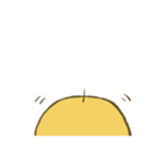 鳥餅スタンプ（個別スタンプ：40）
