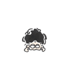 ねおきぼうや（個別スタンプ：9）