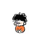 ねおきぼうや（個別スタンプ：13）