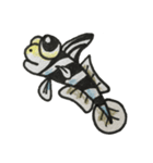 Fish Fish Fish02（個別スタンプ：2）