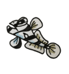 Fish Fish Fish02（個別スタンプ：5）