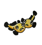 Fish Fish Fish02（個別スタンプ：14）