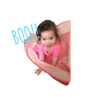 bubs life（個別スタンプ：4）