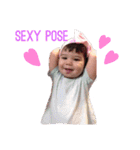 bubs life（個別スタンプ：8）