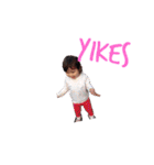 bubs life（個別スタンプ：10）