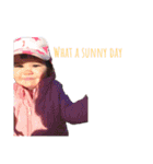 bubs life（個別スタンプ：17）