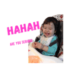 bubs life（個別スタンプ：19）